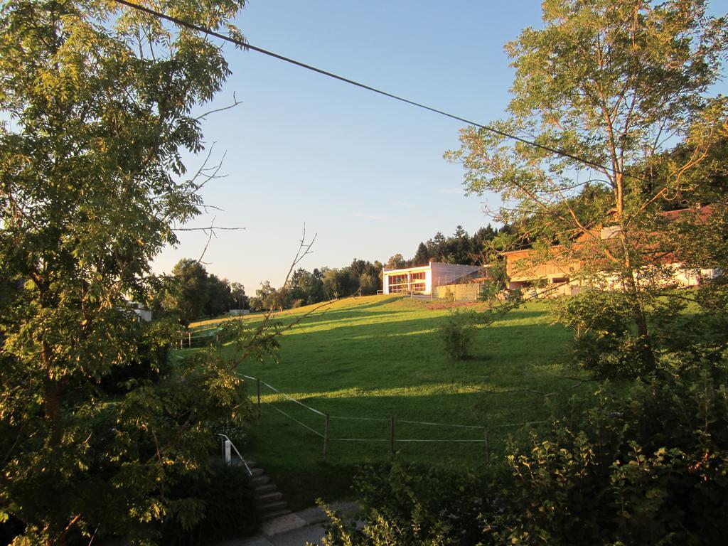 Ferienhaus Sandra Хёрбранц Номер фото