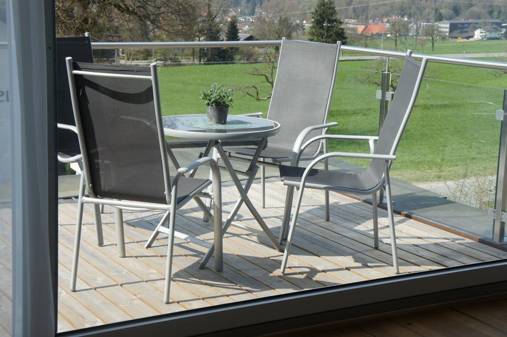 Ferienhaus Sandra Хёрбранц Экстерьер фото